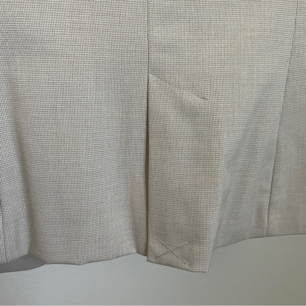 Zara Basic Blazer - Picture 9 of 12